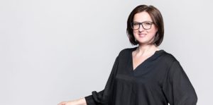 »Ich bewege mich wieder in meinen Eigenfarben«