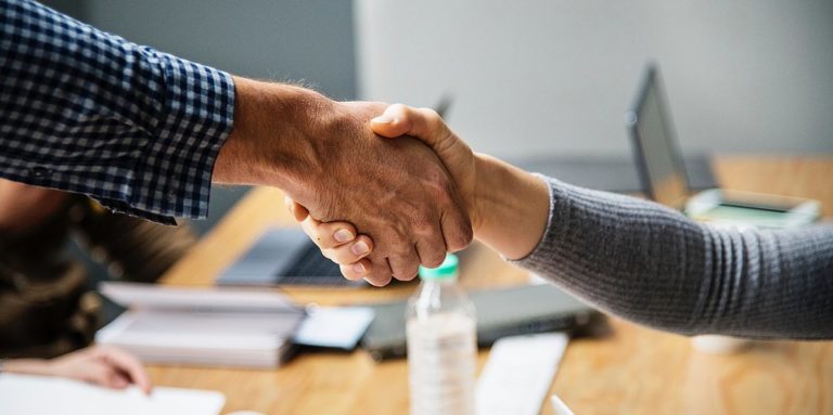 Der perfekte Lebenslauf