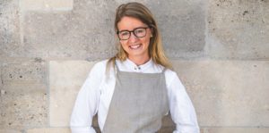 »Das eigene Projekt schützt man wie ein kleines Baby«