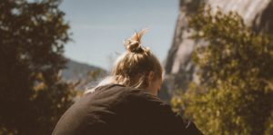 Pflaster runter! Oder: Wunden Luft geben