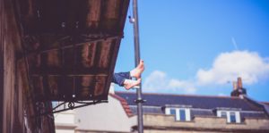 Can’t Buy me Love: Über das Abnehmen (von Entscheidungen)