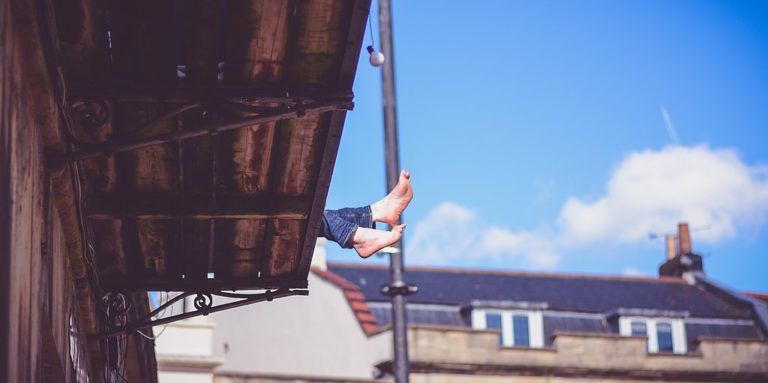 Can’t Buy me Love: Über das Abnehmen (von Entscheidungen)