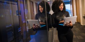 Studie: Flexible Arbeitszeitmodelle führen zu mehr Diversität