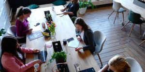 Österreich rutscht im »Women in Work«-Ranking auf Platz 25 ab