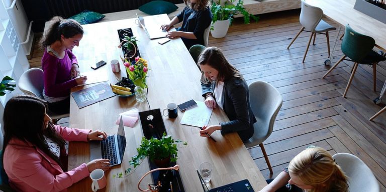 Österreich rutscht im »Women in Work«-Ranking auf Platz 25 ab