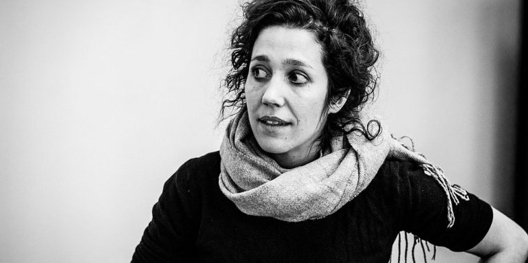 Fließtext in rauen Mengen