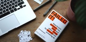 Passiert ist passiert – so geht man professionell mit Fehlern um