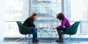 Generation CEO: Das Netzwerk der Top-Managerinnen schlägt weiterhin Wellen