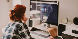 Neue-Welt-Wissen: Homeoffice