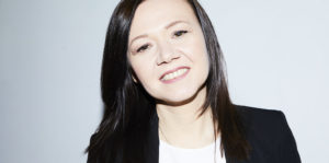 Kopf der Woche: Kristina Knezevic