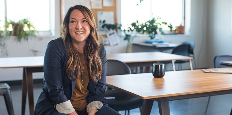 Die Stärkung macht’s aus