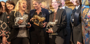 Wir verlosen 6 Online-Tickets für den Journalistinnenkongress!