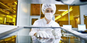 Frauenanteil im Aufsichtsrat von Infineon steigt auf 50 Prozent