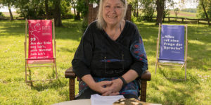 Kopf der Woche: Helga Schubert