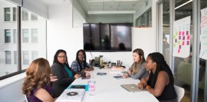 Steigende Teilzeitquote bei Frauen