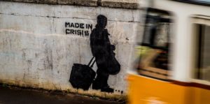 Stabile Finanzen in der Krise?