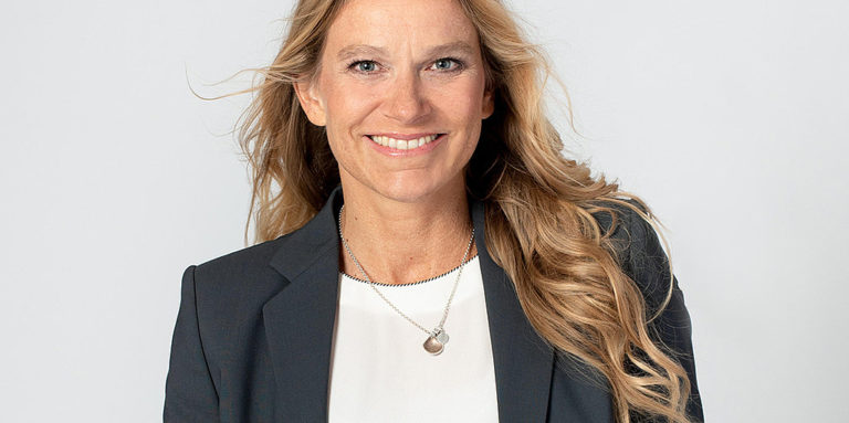 Kopf der Woche: Svenja Lassen