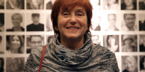 Ich möchte hier raus!