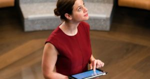 Entrepreneurinnen können die Weltwirtschaft um 5 Billionen Dollar ankurbeln