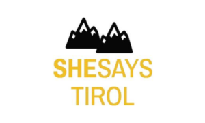 SheSays Tirol