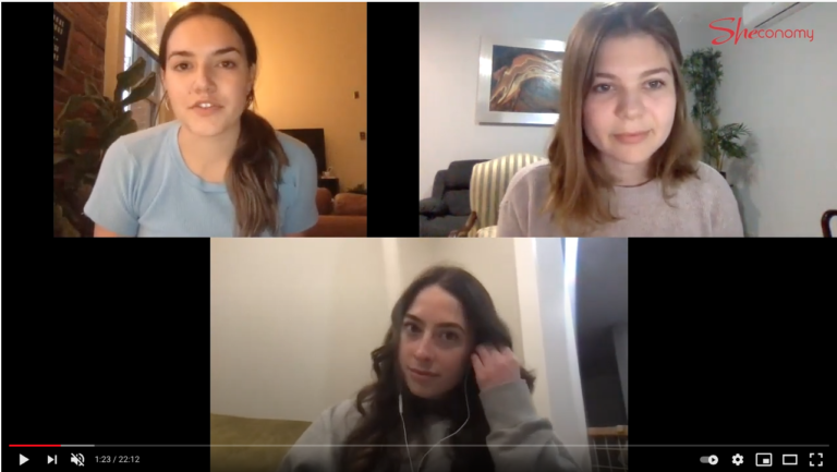 Wie können wir Social Media reparieren, Mady Dewey und Ali Howard?