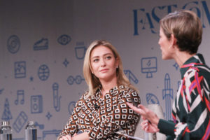Whitney Wolfe Herd – Die jüngste Self-Made Milliardärin