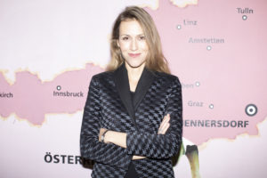 „Kunst ist ein hartes Business“