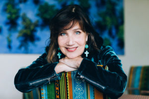 Stephanie Bräuer, Gründerin Culinary Ladies