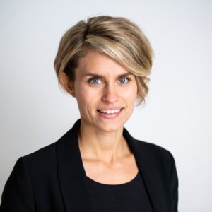 Kopf der Woche: Teresa Handler