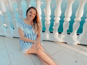 „Sich nicht in der Angst verlieren“