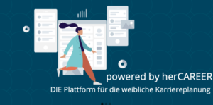 Neues aus den Netzwerken: »herCAREER-Jobmatch«