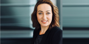 Female Role Model: Sibel Boner, BBC Global News