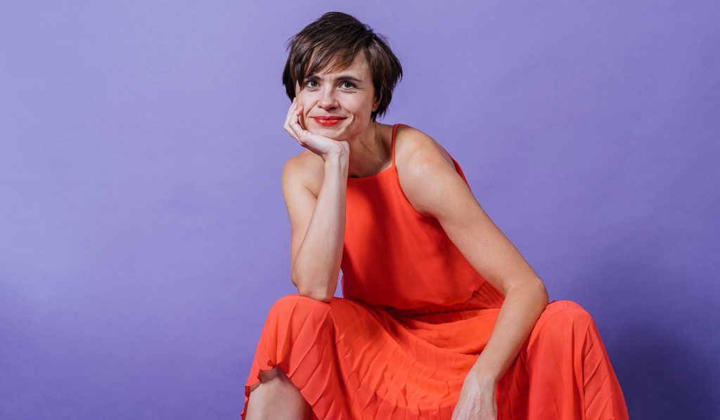 Frauenfragen-Podcast: Mari Lang trifft Robert Kratky