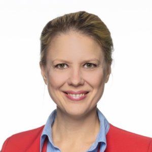 Kopf der Woche: Christina Knopf