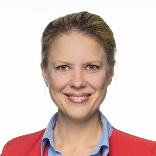 Kopf der Woche: Christina Knopf