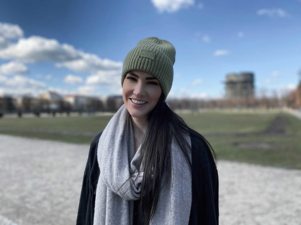 Startup-Szene statt Weltall