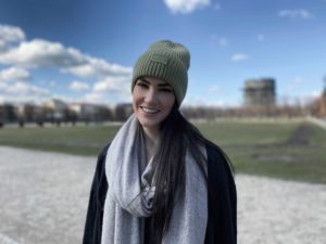 Startup-Szene statt Weltall