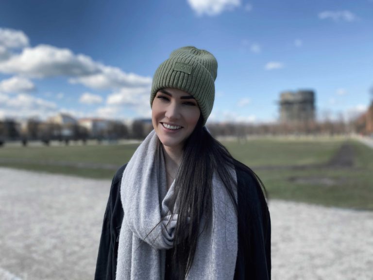 Startup-Szene statt Weltall