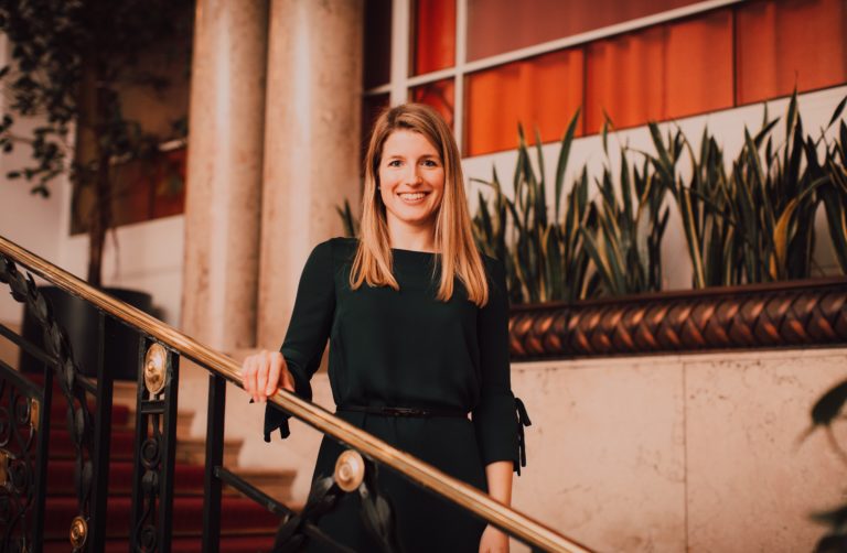 Die junge Wirtschaft fordet: „Wir brauchen eine digitale Stadt“