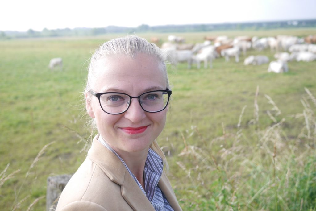 Fleischlos erfolgreich