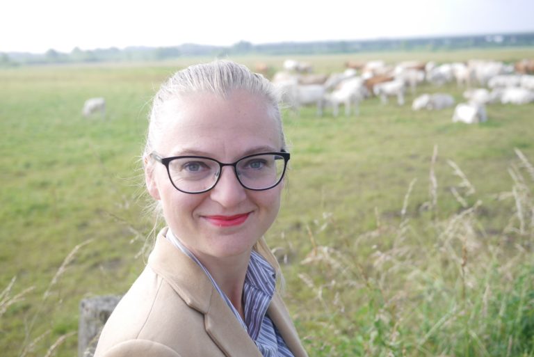 Fleischlos erfolgreich