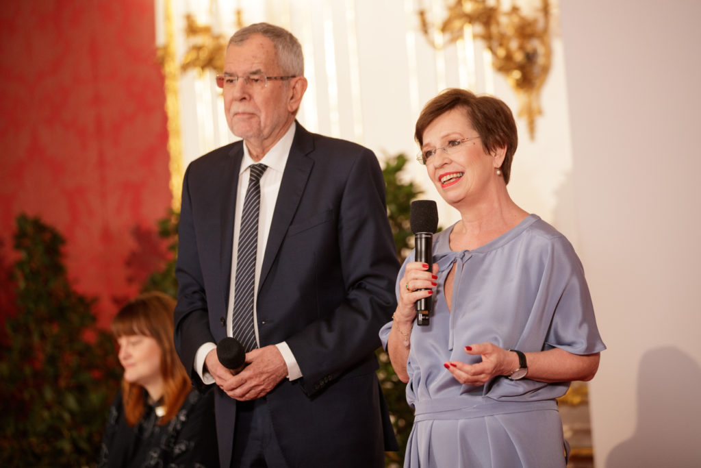 Die Events rund um den Weltfrauentag