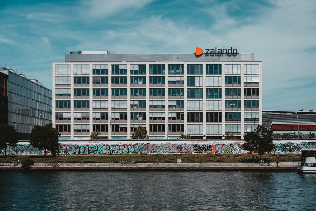 Zalando Top-Managerin tritt nach kolportierter Degradierung zurück