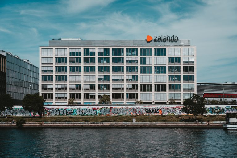 Zalando Top-Managerin tritt nach kolportierter Degradierung zurück