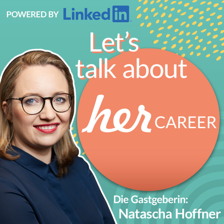 Natascha Hoffner: Staying and thriving in a men’s world