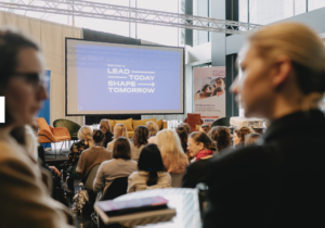 „Tech shouldn’t be a boy’s club“