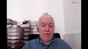 Brennen wir im Home-Office aus, Herr Beran?