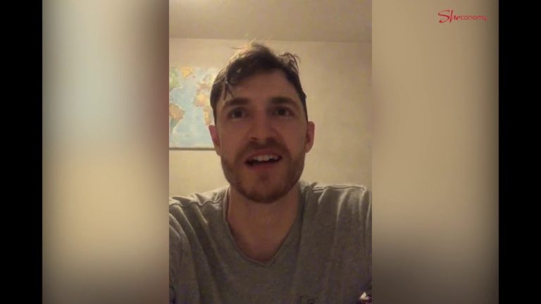 SHEsurvey: Was bedeutet der internationale Frauentag für Sie?