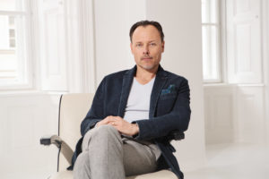 Dr. Just: „Ich kann vieles, aber keine Eizellen nachwachsen lassen!“