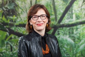 Kopf der Woche: Univ. -Prof. Dr. Ursula Wiedermann-Schmidt